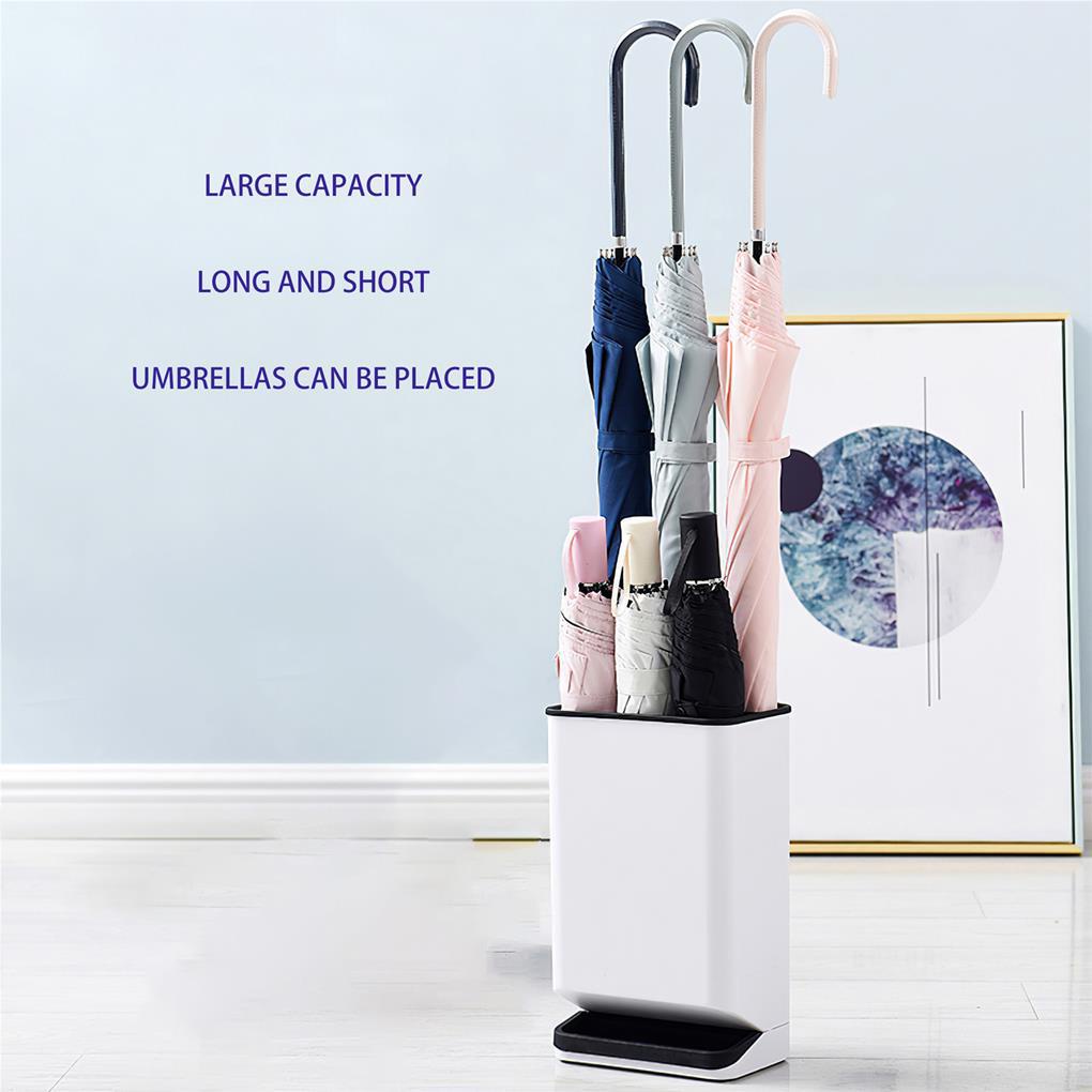 Giá Đỡ Dù 6 Lỗ Chống Thấm Nước Tiện Dụng