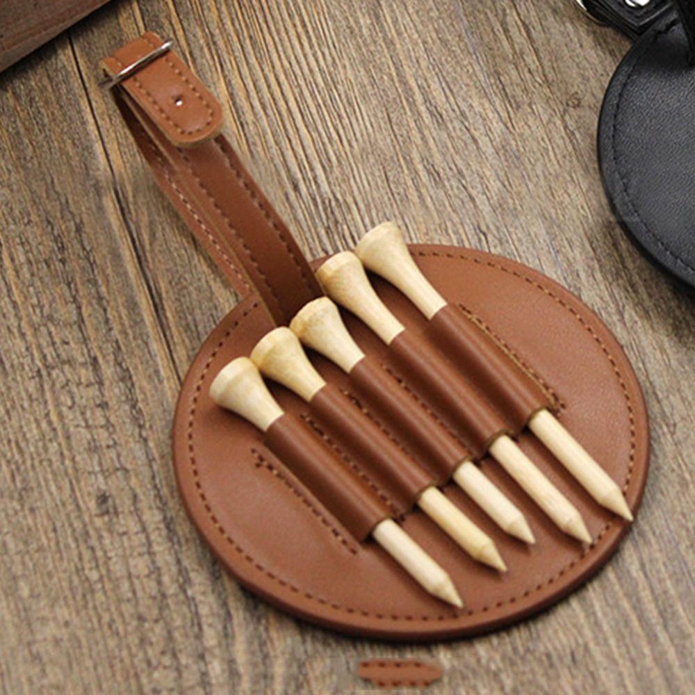 Túi Đựng Phụ Kiện Chơi Golf Siêu Bền Tiện Dụng