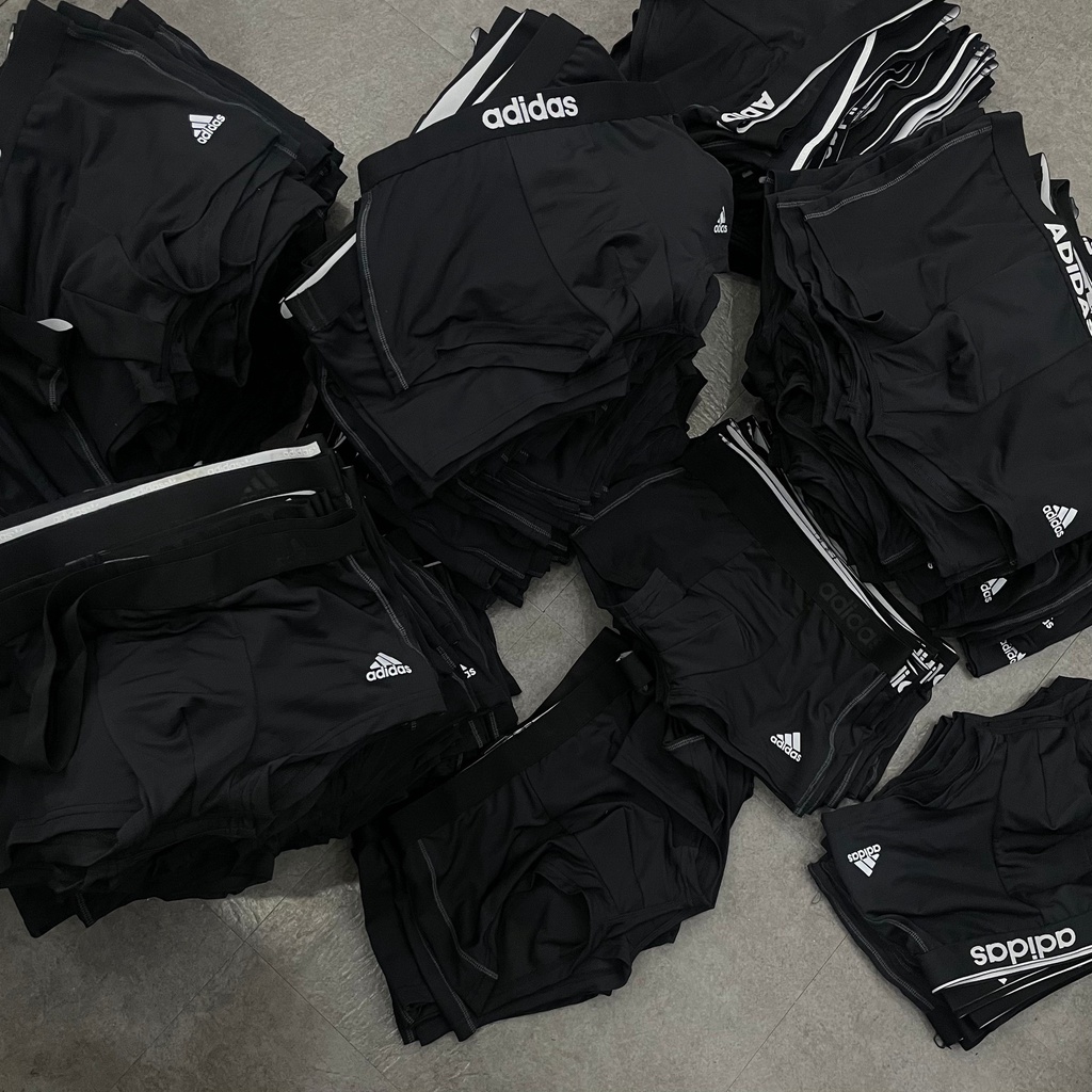 Quần boxer DAS dòng micro fiber ( giá của 3 cái ).