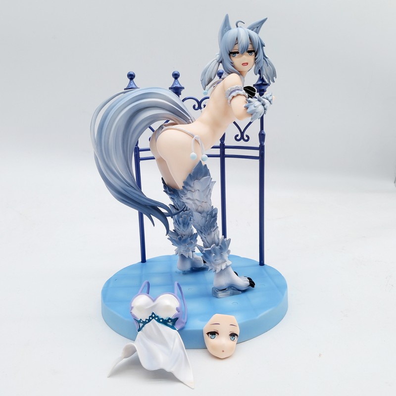 Mô Hình Nhân Vật Redo of Healer Kích Thước 22cm Bằng PVC