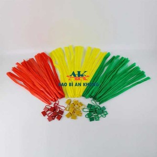 Túi lưới nhựa 1kg túi lưới đựng hành tỏi, trái cây. lưới nhựa bọc hoa