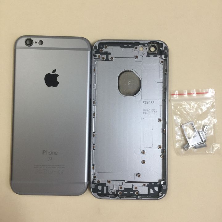 Vỏ máy Ip 6s - New
