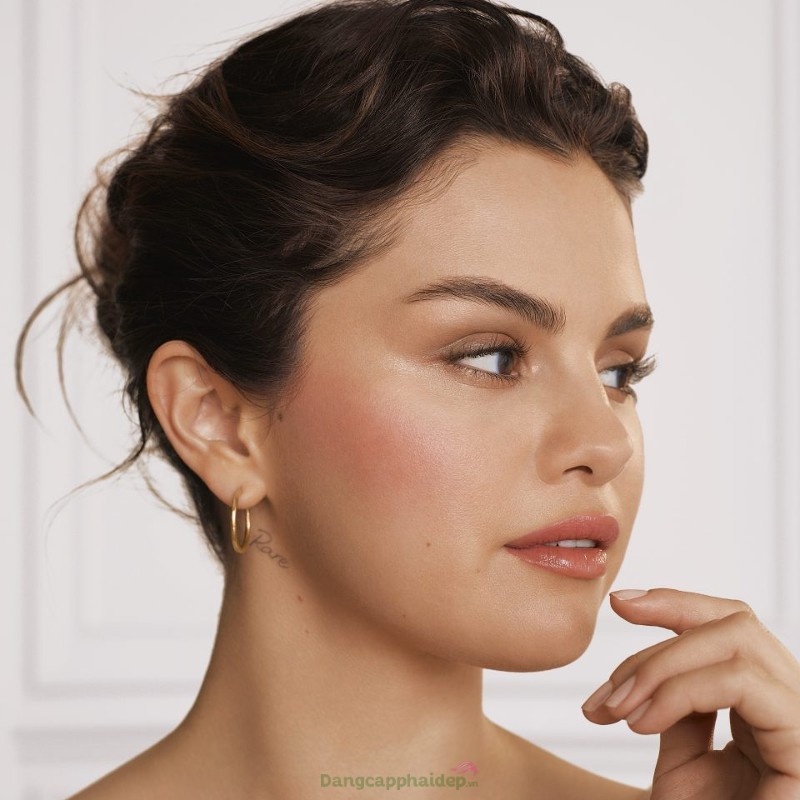 Xả kho Kem nền La Prairie Skin Caviar Concealer Foundation SPF 15 che phủ mọi khuyết điểm tặng vial