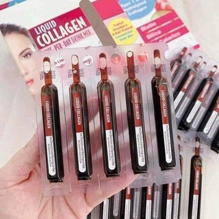 Collagen One-per-day DATE