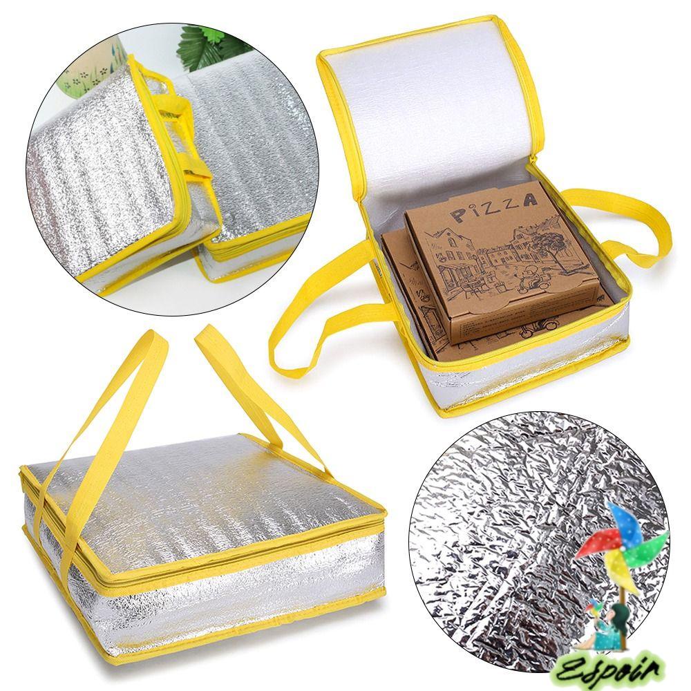 Túi Giữ Nhiệt Đựng Bánh Pizza Tiện Dụng Khi Đi Dã Ngoại