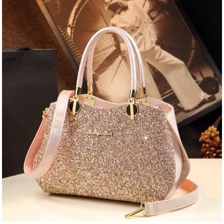 Túi đính đá cao cấp