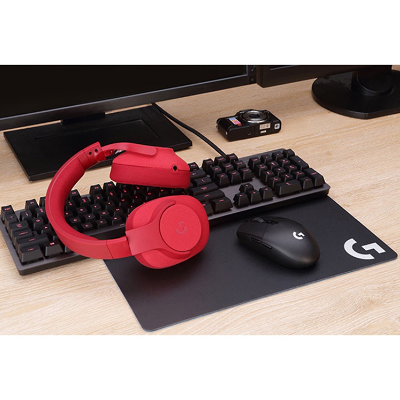 Chuột Gaming Không Dây LOGITECH G304 12000DPI - Hàng OEM , Bảo Hành 12 Tháng