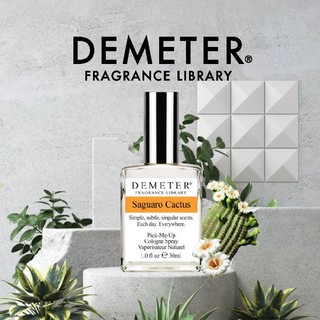 Nước hoa Saguaro Cactus by Demeter Cologne - 10мl