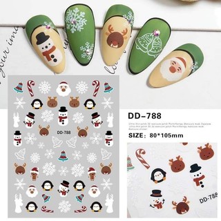 Sticker NOEL các mẫu mới về📣📣📣☃️⛄❄