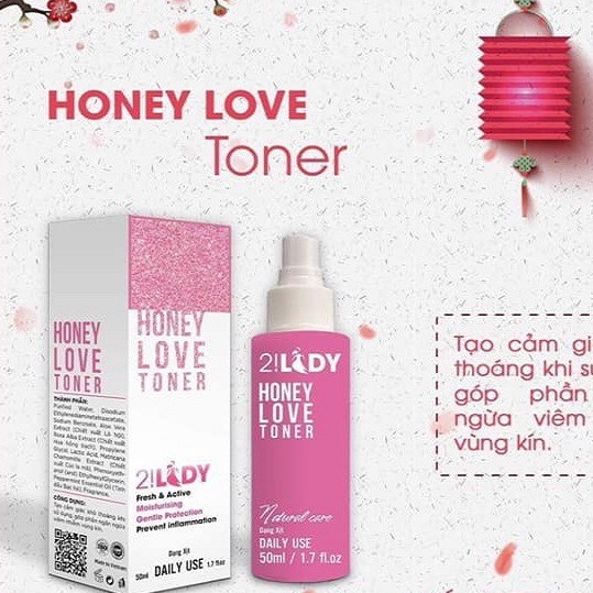 COMBO Bọt rửa  + Xịt thơm vùng kín 2!LADY