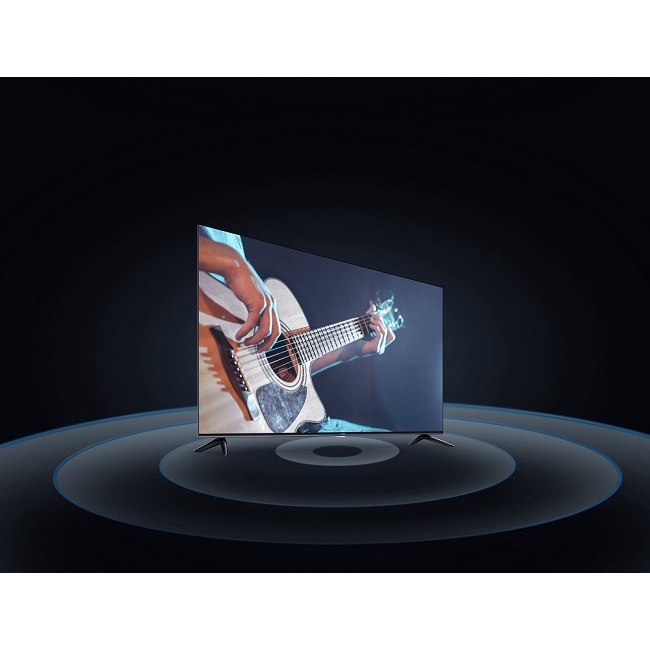 Tivi Xiaomi 58 inch A2 L58M7- EASEA - bản quốc tế- hàng chính hãng