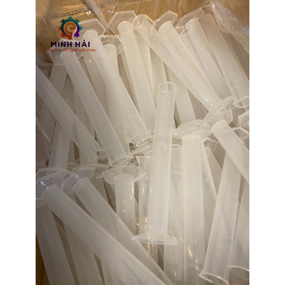 Ống Đong Dầu Giảm Sóc Xe Máy