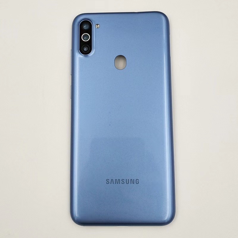 Mặt Lưng Điện Thoại Chất Lượng Cao Thay Thế Chuyên Dụng Cho Samsung Galaxy A11 A115