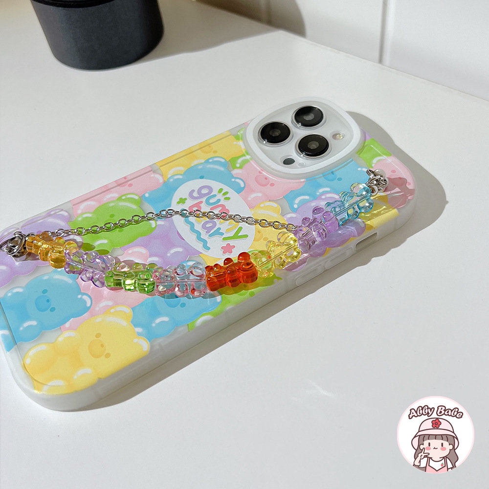 Ốp Điện Thoại TPU Mềm Chống Bụi Họa Tiết Hoạt Hình Cho Iphone 14 Pro Max 11 7Plus 13 12 11 Pro Max X XS XR