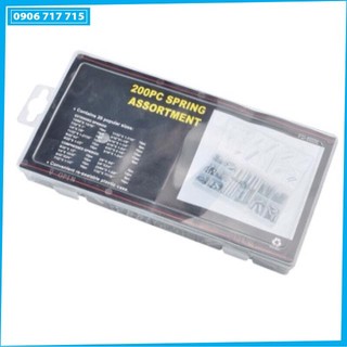 Hộp 200 cái lò xo