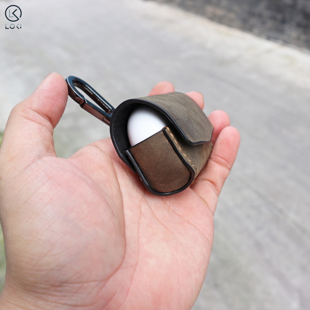 Bao da Huawei Freebuds Pro 2