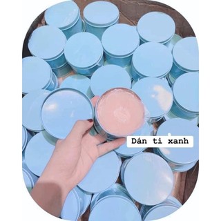 Hộp dán ti 5 đôi (hộp 5 đôi)