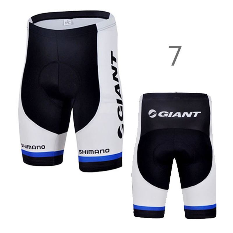 Bộ Quần Áo Đua Xe Đạp Có Đệm Gel 9D Khô Nhanh Thời Trang 2023