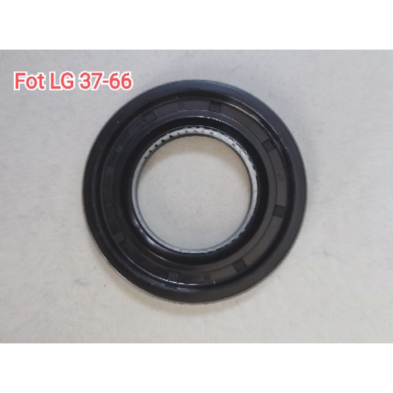 phớt máy giặt LG 37-66 Fot máy giặt LG