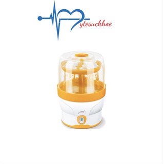 Máy tiệt trùng bình sữa beurer by76