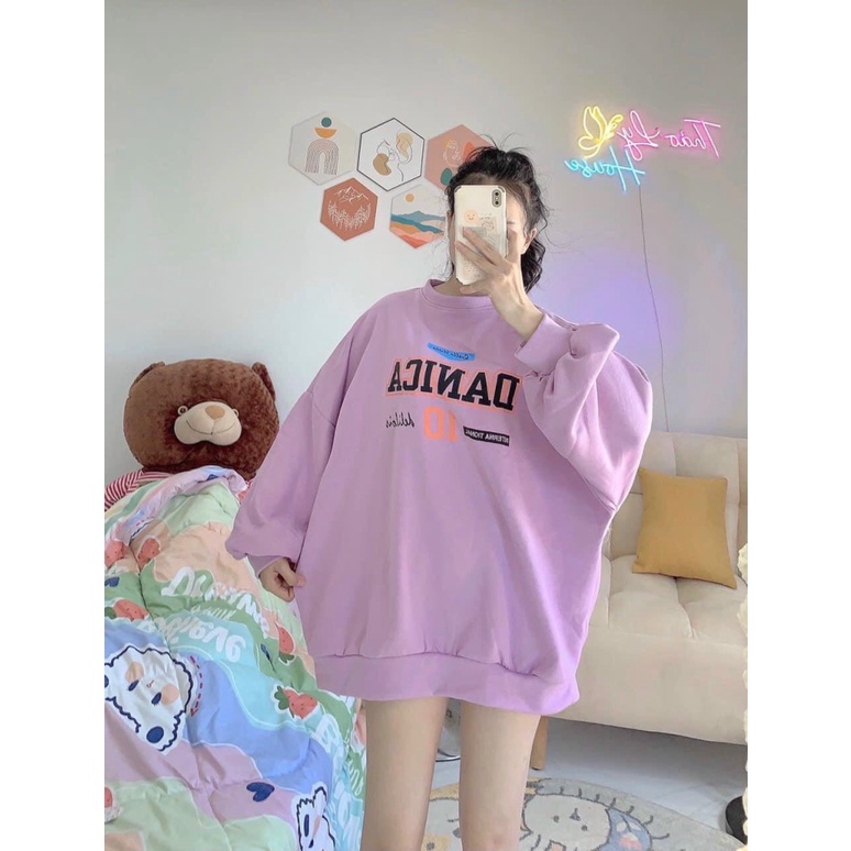 (HCM) ÁO KHOÁC NỈ CỔ CHUI FORM RỘNG - THỜI TRANG NỮ SIÊU CẤP - HOTTREND HÀN QUỐC CHO CÁC BẠN TRẺ KM STORE