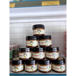 🎀Mua 10 tặng 1🎀 - Mắm ruốc ăn liền Sáng Lợi 200g