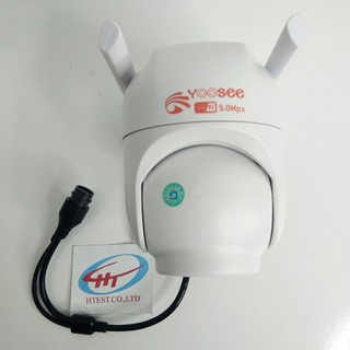 [M24] Camera M24 YOOSEE 24 LED - Hàng chính hãng