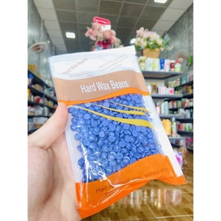 Sáp wax lông nóng hạt đậu 100g