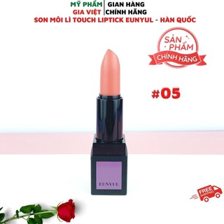 Son Môi Lì Touch Liptick Eunyul - Hàn Quốc