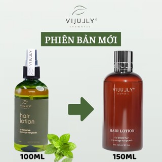 Tinh dầu bưởi vijujly chính hãng