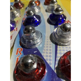 Ốc bịt chân gương xe Wave đời cũ tự chọn ( giá 1 cái)