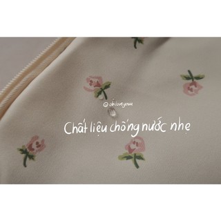 pickedbyobi - Balo hoa nhí
