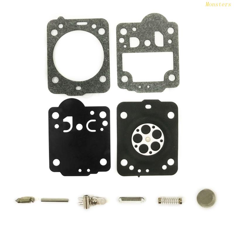 Bộ Dụng Cụ Sửa Chữa Bộ Chế Hòa Khí Cho Husqvarna 236 235 240