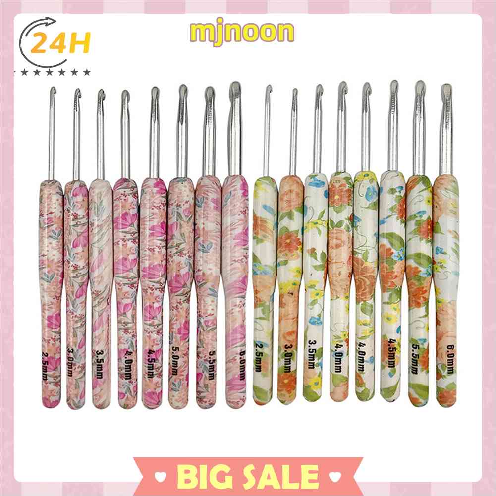 Set 8 Kim Móc Len Bằng Nhôm