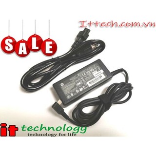 🎁[BH 12 Tháng]🎁 Sạc Laptop HP 45W / 65W Chân Sạc USB Type C Hàng zin