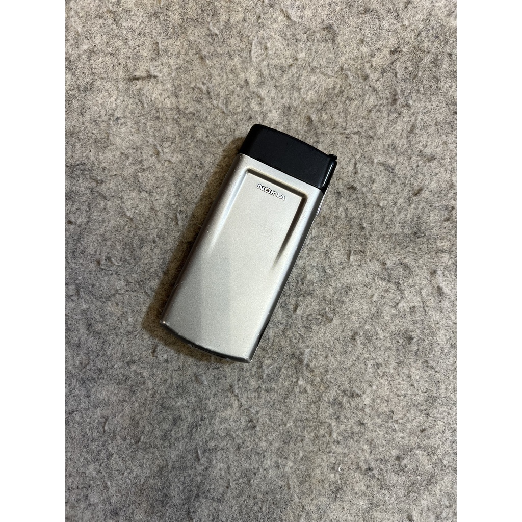 Điện thoại Nokia 8890 Chính hãng