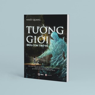 Sách - Tưởng Giới - Sbooks