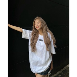 Áo Thun TSUN Slogan [UNISEX]