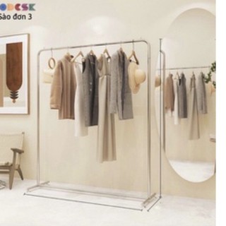 KỆ TREO INOX CAO CẤP 304