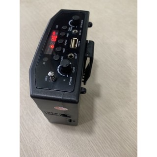 Máy trợ giảng sony SN 898(có bluetooth).