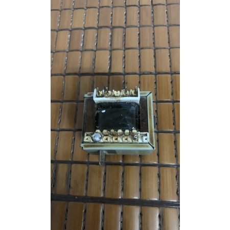 Biến áp nguồn 12v đơn nhật
