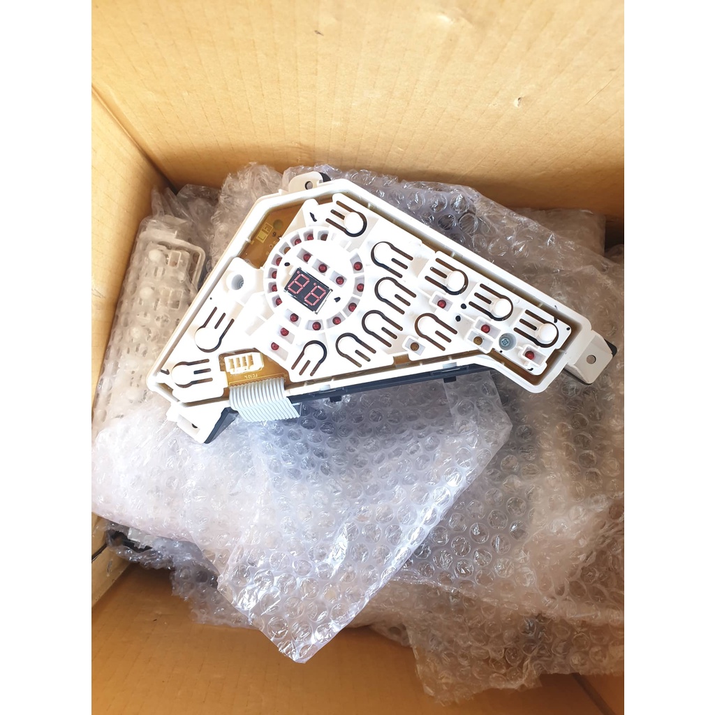 Mạch Máy giặt Sharp