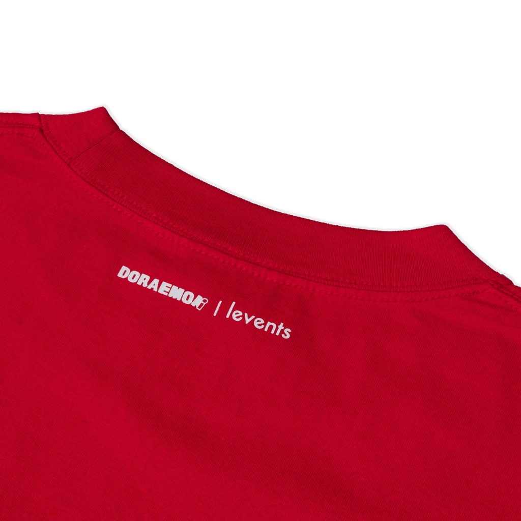 ÁO THUN LEVENTS | DORAEMON FAMOUS TEE