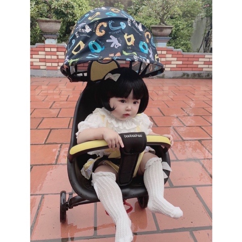 Tất/vớ nơ xinh cho bé gái