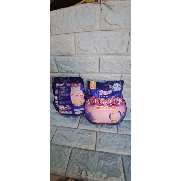 Băng quần Diana Sensi size M-L (2 cái)