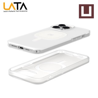 Ốp lưng chống shock UAG LUCENT MAGSAFE IPHONE 14 PROMAX / 14 PRO