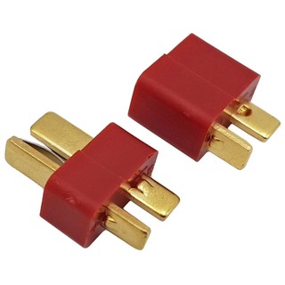 Jack chữ t 1 cặp đực cái