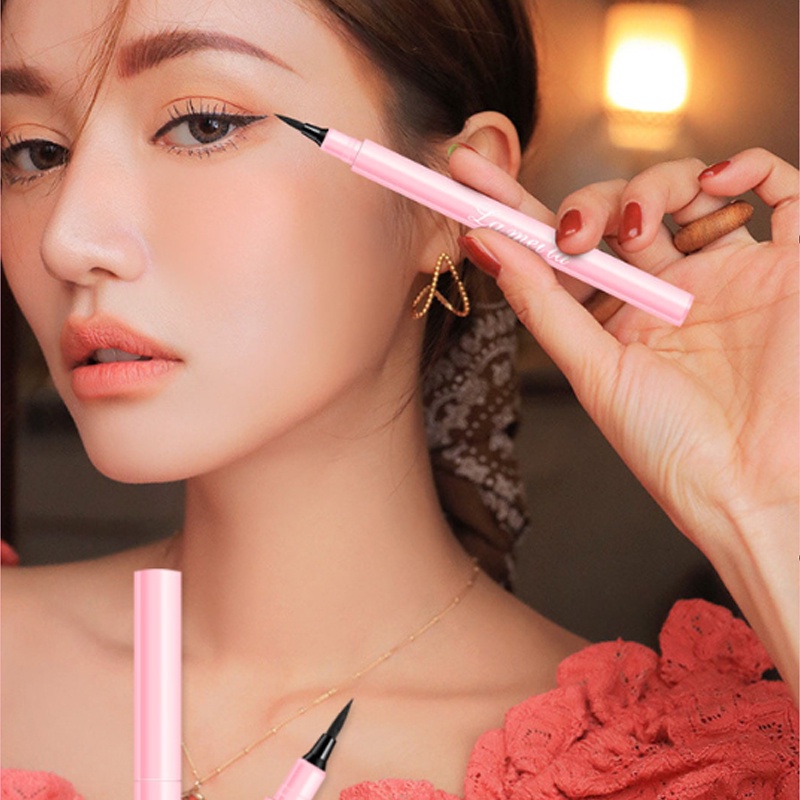 Bút Kẻ Mắt LAMEILA Bền Vững Không Thấm Nước