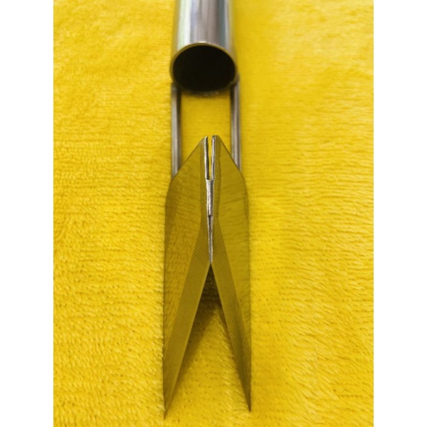 DAO GỌT THƠM LƯỠI THÁI