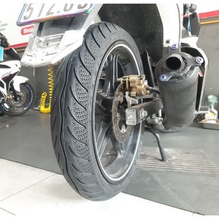 Vỏ Maxxis 110/70-17 với gai kim cương 3D không ruột (030041)